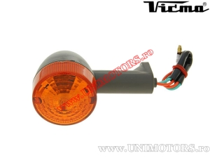 Heck-/Linker Blinker - Aprilia Scarabeo 50 / Italjet Torpedo - (Vicma)