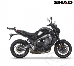 Heckboxhalterung (Topcase) - Yamaha MT-09 900 MTN890 ('21) / MT-09 900 SP MTN890-D ('21) - JM