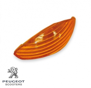 Heckrechtes Blinkerglas - Peugeot Vivacity 2T 50-100cc - Peugeot