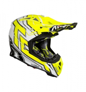 Helm Aviator 2.2 Cairoli 019: Größe - XL