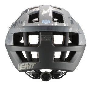 HELM DBX 2.0 V19.1 GEBÜRSTET: Größe - M