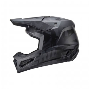 Helm-Kit Moto 3.5 V23 Stealth: Größe - XL