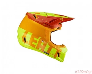 Helm Kit Moto 7.5 V23 Citrus: Maat - XL