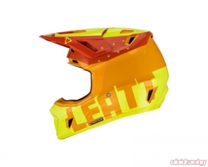 Helm Kit Moto 7.5 V23 Citrus: Maat - XL