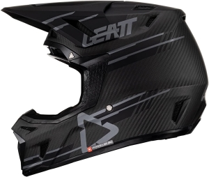 Helm Kit Moto 9.5 Carbon V23: Maat - XL