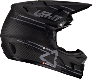 Helm Kit Moto 9.5 Carbon V23: Maat - XL