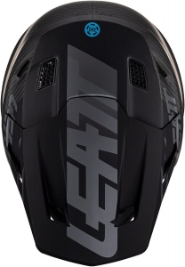 Helm Kit Moto 9.5 Carbon V23: Maat - XL