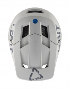 Helm MTB 1.0 DH V21.1 Staal: Maat - L