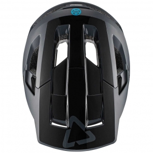 Helm MTB 4.0 AllMtn V21.1 Zwart: Maat - M