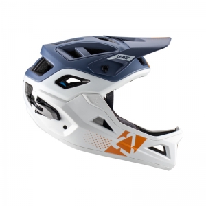 Helm MTB Enduro 3.0 V22 Staal: Maat - L