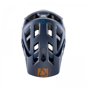 Helm MTB Enduro 3.0 V22 Staal: Maat - L