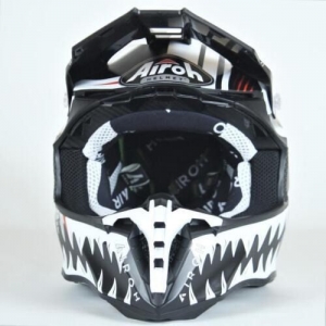 HELM TWIST 2.0 MASKER MAT: Maat - L