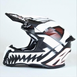 HELM TWIST 2.0 MASKER MAT: Maat - L