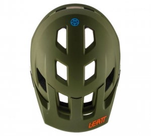 HELMET DBX 1.0 MOUNTAIN FOREST: Size - L