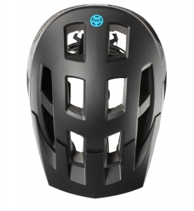 HELMET DBX 2.0 BLK/GRANITE: Mărime - S