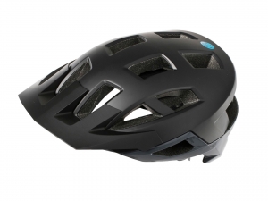 HELMET DBX 2.0 BLK/GRANITE: Size - S