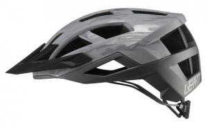 HELMET DBX 2.0 V19.1 BRUSHED: Mărime - L