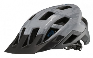 HELMET DBX 2.0 V19.1 BRUSHED: Mărime - L