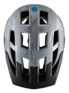 HELMET DBX 2.0 V19.1 BRUSHED: Mărime - L