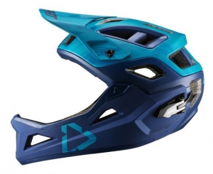 HELMET DBX 3.0 ENDURO V19.1 INK: Μέγεθος - M