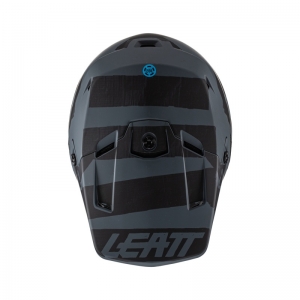 Helmet Moto 3.5 V22 Ghost: Size - M