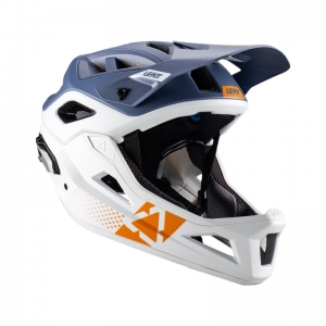 Helmet MTB Enduro 3.0 V22 Steel: Mărime - L