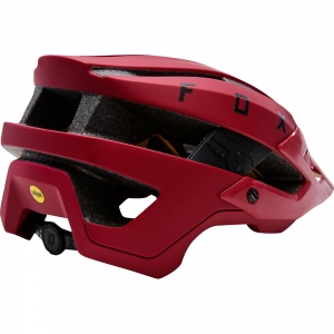 Helmet MTB Flux MIPS [Dark Red]: Size - XS/S