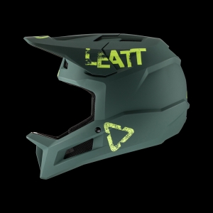 Helmet MTB Gravity 1.0 V22 Ivy: Mărime - XXL