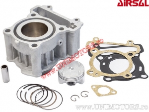 Henger készlet (motor) Airsal - Husqvarna SMR / SMS 4 125 / Yamaha WR 125 R / WR 125 X / YZF-R 125 / Rieju RS-3 125 LC - 125cc 