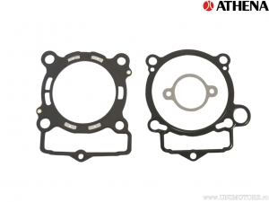 Henger tömítő készlet nagyobb átmérőhöz (P400270100015) - Husqvarna FC250 (KTM motor / '14-'15) / KTM EXC-F250 ('14-'16)