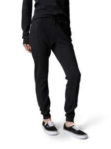 HIGH DESERT THERMAL JOGGER [BLK]: Size - L