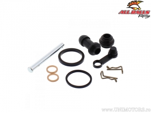 Hintere Bremssattel Reparatur Kit - Gas-Gas EX250F / Husaberg 390FE / Husqvarna FC250 / KTM EXC125 / Sherco SC-R 125 - All Balls