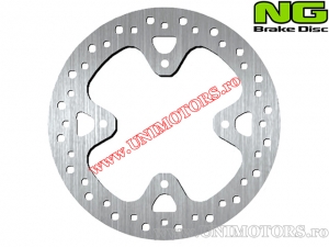 Hintere Bremsscheibe - Honda XR 650 R ('93-'11) - (NG)