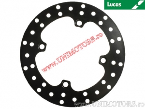 Hintere Bremsscheibe MST353 starr - Lucas TRW