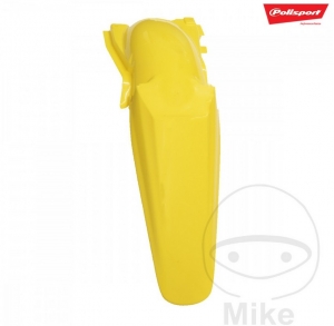 Hintere gelbe Schutzblech Polisport - Suzuki RM-Z 250 ('04-'06) - JM