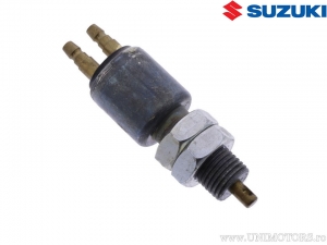 Hintere hydraulische Bremsbeläge - Suzuki GP 125 / GS 1000 / GS 400 / GS 500 / GS 550 / GS 750 / GS 850 / GT 125 - Suzuki