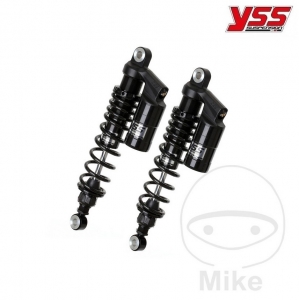 Hintere Stoßdämpfer Set YSS - Triumph Bonneville 865 EFI T100 / Scrambler 865 EFI / Thruxton 900 EFI / Thruxton 900 EFI Ace - 