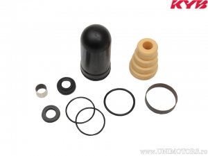 Hintere Teleskop-Reparaturkit 46/16mm - Kawasaki KX 125 M ('04-'08) / KX 250 M 2T ('04) / KX 250 R 2T ('05-'08) - Kayaba