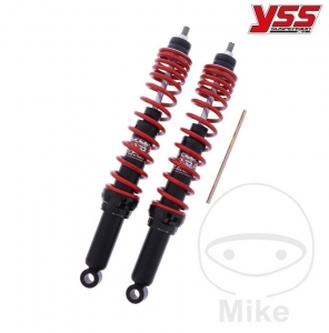 Hintere Teleskopset YSS - Vespa GT 125 / GT 200 / GTS 125 / GTS 150 / GTS 250 / GTS 300 / GTV 125 / GTV 250 / GTV 300 - JM