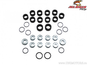 Hinterer Arm Buchsen Kit - Polaris Ranger 1000EPS / Ranger 1000EPS Full / Ranger XP1000 EPS Mud / Ranger XP1000 EPS NSTR - All B