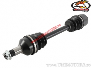 Hinteres/Rechtes Renn-Differential - TRK 8 Arctic Cat Prowler 1000 XTZ / Wildcat Trail / XT / Wildcat Trail - All Balls