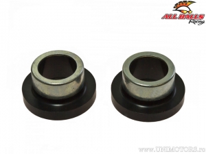 Hinterrad Abstandscheiben-Buchsen-Kit - Honda CR125R / CR250R - All Balls