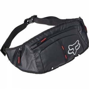 Hip Bag [black]: Size - One size