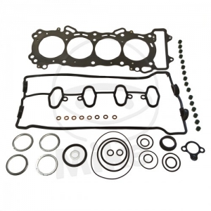 Honda CB 600 F Hornet / CB 600 FA Hornet ABS ('07-'15) / CBR 600 FA ABS ('11-'13) motor tömítéskészlet - Athena