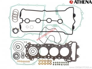 Honda CBR 600 F ('91-'94) motor tömítéskészlet - Athena