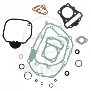 Honda CRF 110 F ('13) Engine Gasket Set - Athena