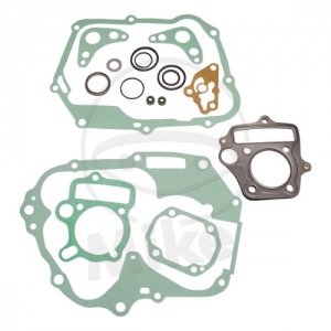 Honda CRF 70 F ('05-'12) Engine Gasket Set - Athena