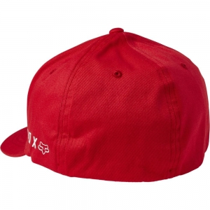 HONDA WING FF HAT [FLM RD]: Méret - S/M