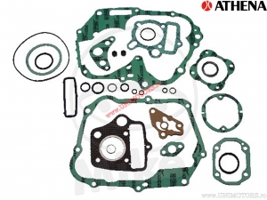 Honda ZB 50 P Monkey ('88-'91) motor tömítéskészlet - Athena