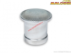 Horn with mesh (diameter 52x70x1.20mm) - Malossi